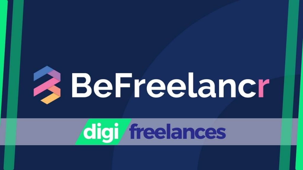 BeFreelancr